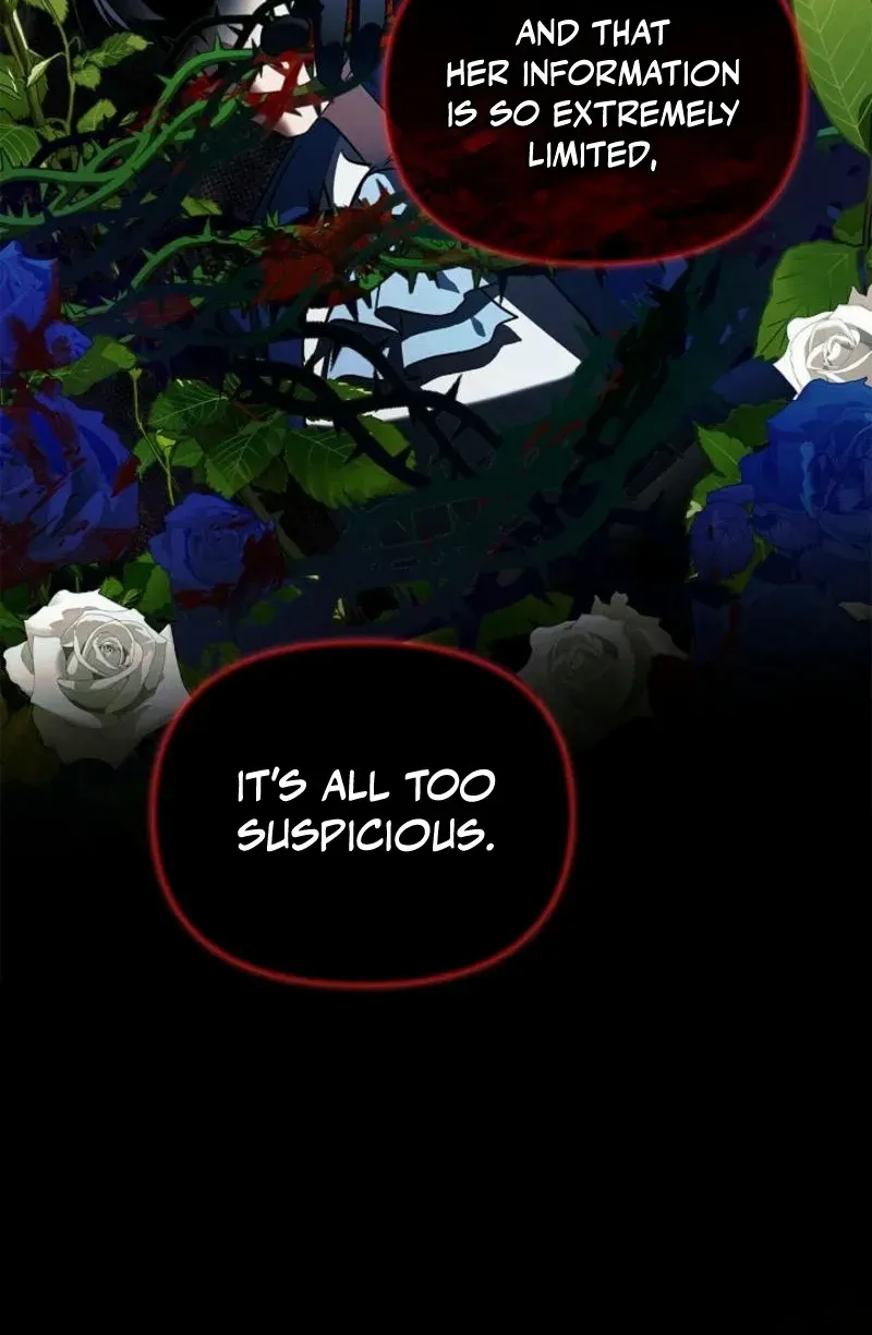 To the Witch Who Forgot the Birds Mangakakalot X Chapter 7 Page 88