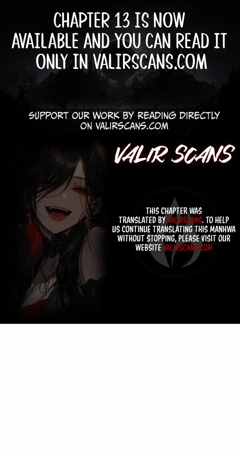 To the Witch Who Forgot the Birds Mangakakalot X Chapter 7 Page 2