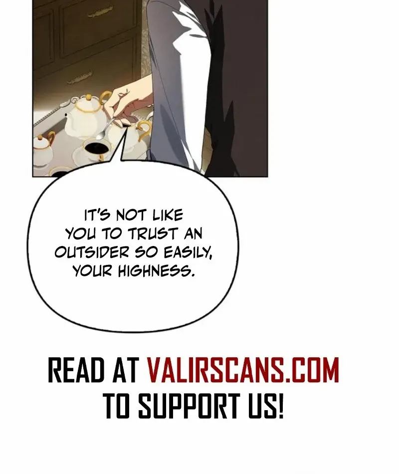 To the Witch Who Forgot the Birds Mangakakalot X Chapter 7 Page 13