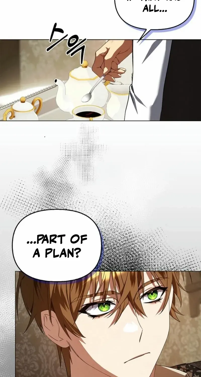 To the Witch Who Forgot the Birds Mangakakalot X Chapter 7 Page 15