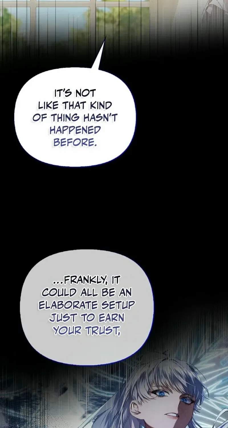 To the Witch Who Forgot the Birds Mangakakalot X Chapter 7 Page 17