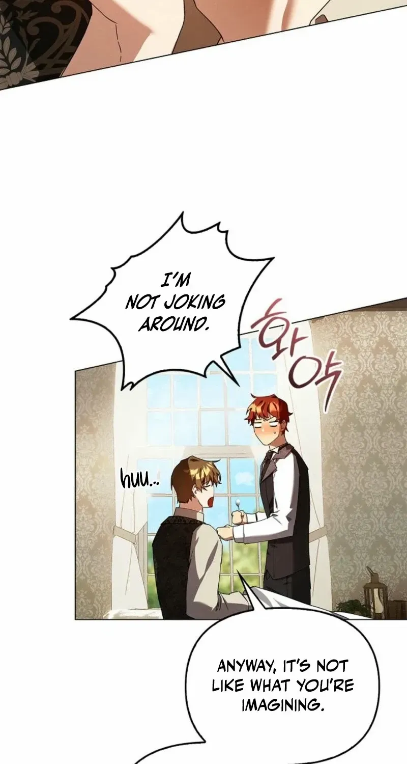To the Witch Who Forgot the Birds Mangakakalot X Chapter 7 Page 21