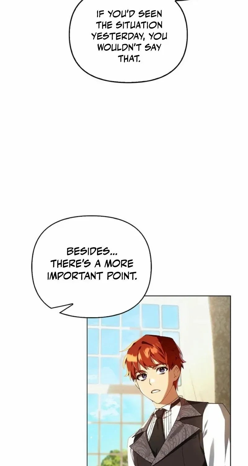 To the Witch Who Forgot the Birds Mangakakalot X Chapter 7 Page 22