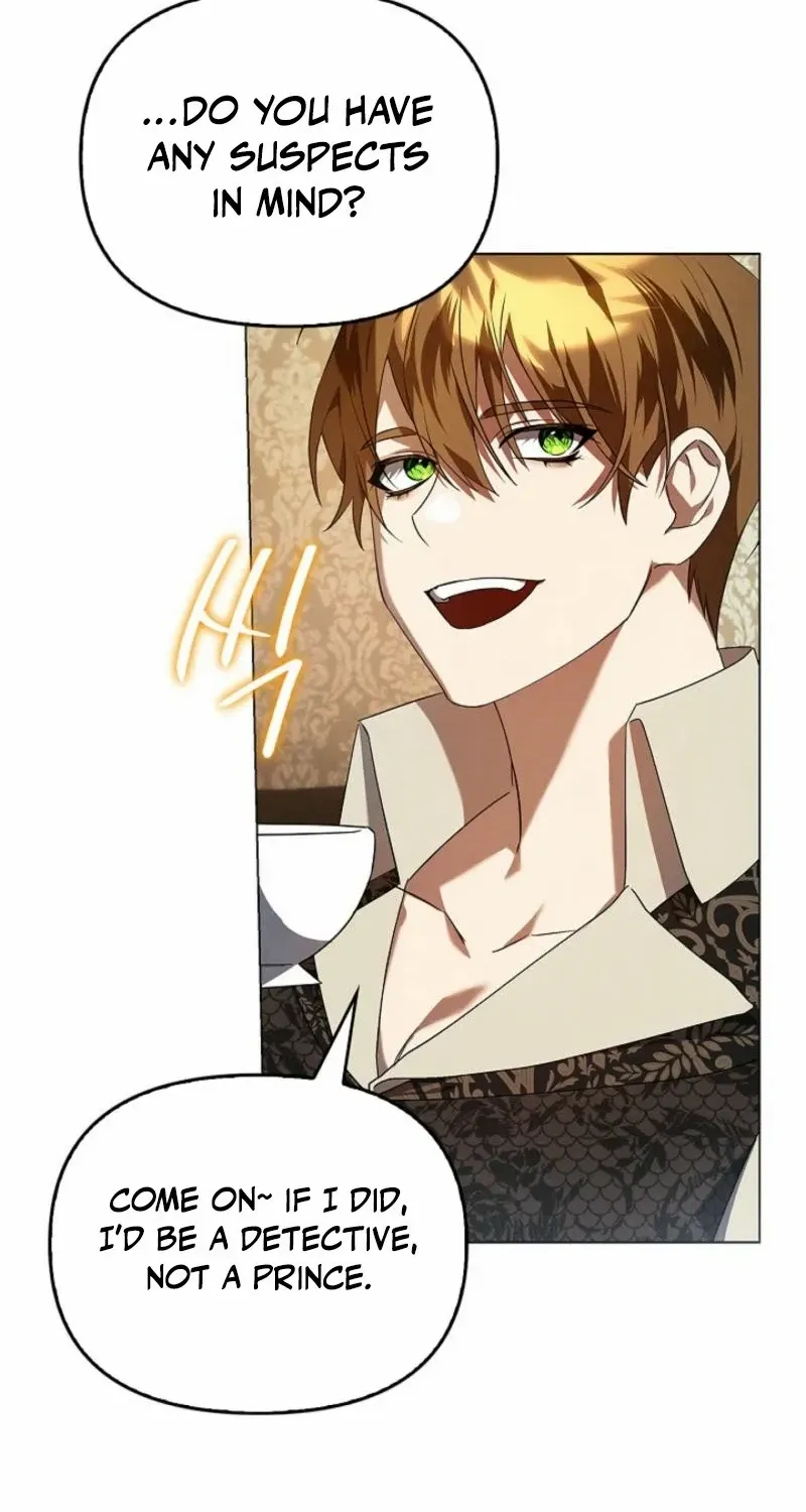 To the Witch Who Forgot the Birds Mangakakalot X Chapter 7 Page 32