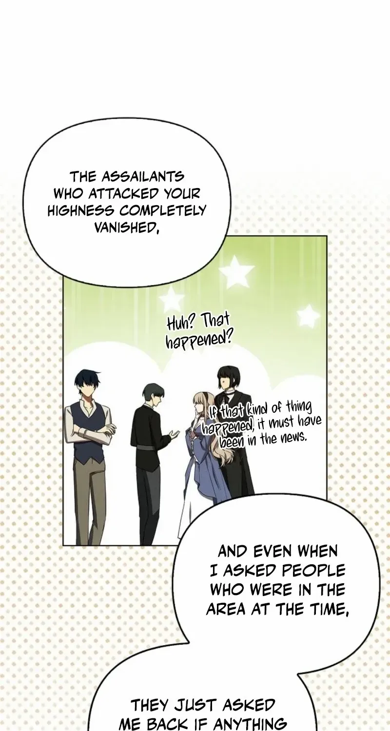 To the Witch Who Forgot the Birds Mangakakalot X Chapter 7 Page 37
