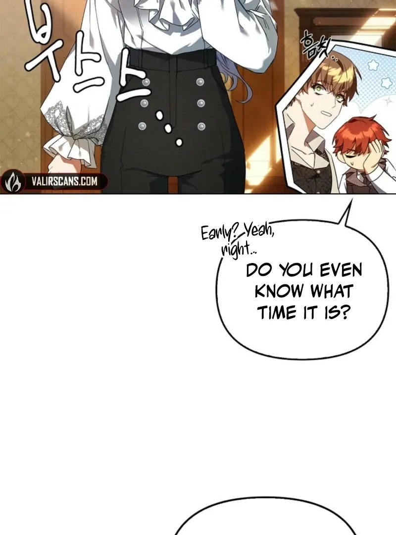 To the Witch Who Forgot the Birds Mangakakalot X Chapter 8 Page 7