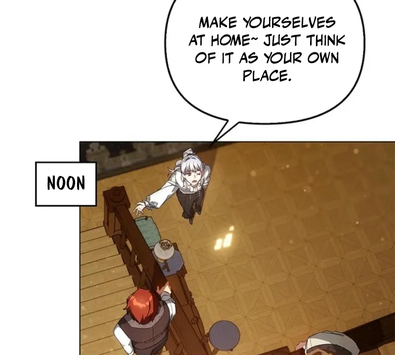 To the Witch Who Forgot the Birds Mangakakalot X Chapter 8 Page 8