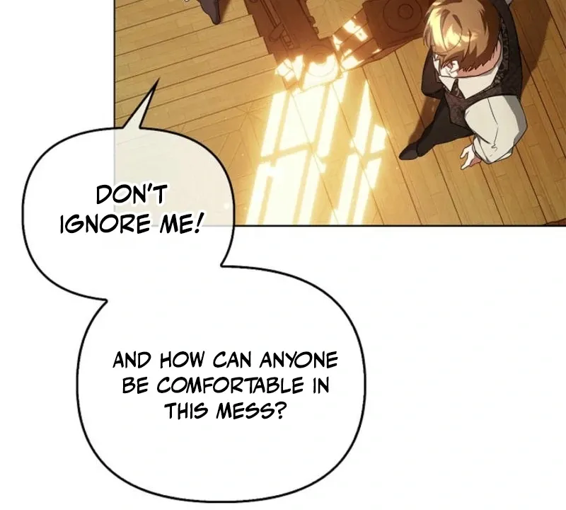 To the Witch Who Forgot the Birds Mangakakalot X Chapter 8 Page 9