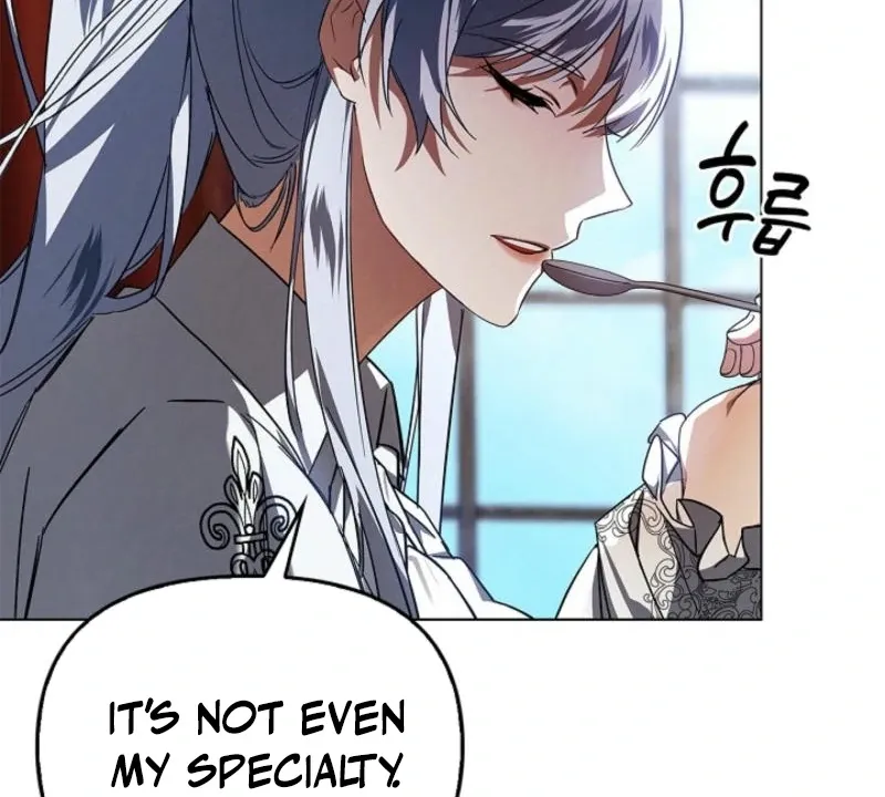 To the Witch Who Forgot the Birds Mangakakalot X Chapter 8 Page 83