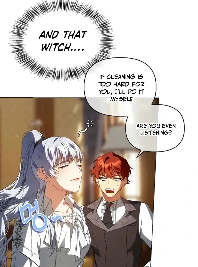 To the Witch Who Forgot the Birds Mangakakalot X Chapter 8 Page 12