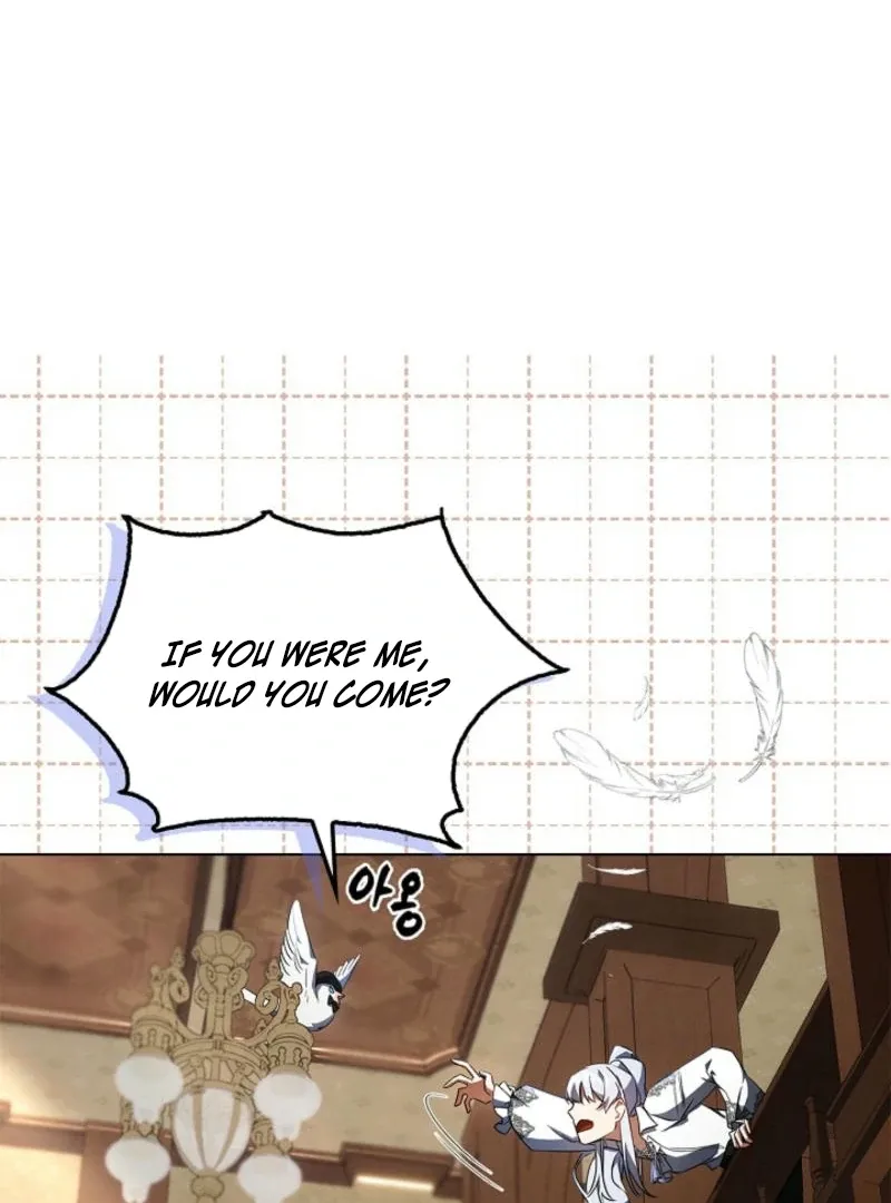 To the Witch Who Forgot the Birds Mangakakalot X Chapter 8 Page 31