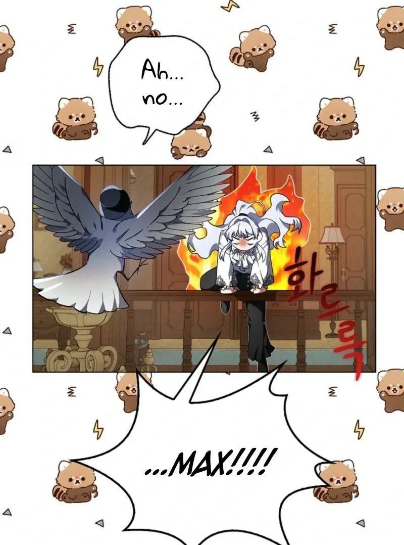 To the Witch Who Forgot the Birds Mangakakalot X Chapter 8 Page 40