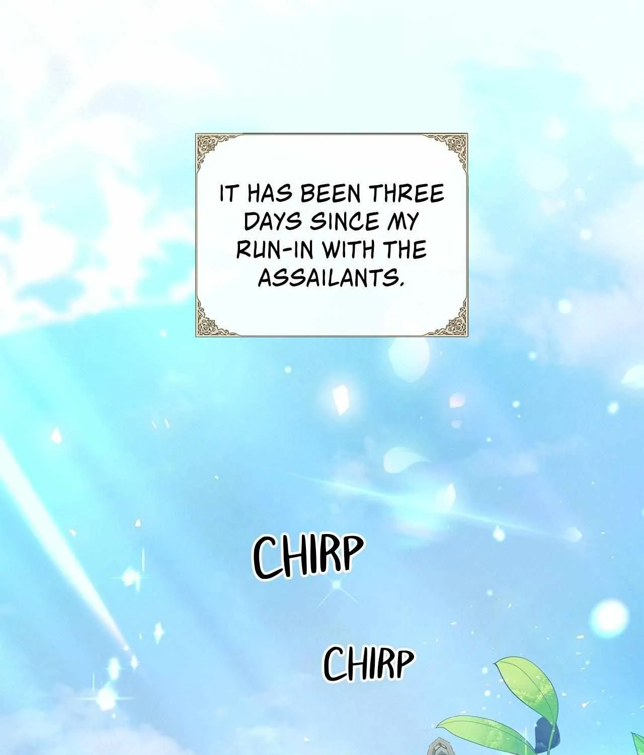 To the Witch Who Forgot the Birds Mangakakalot X Chapter 9 Page 62