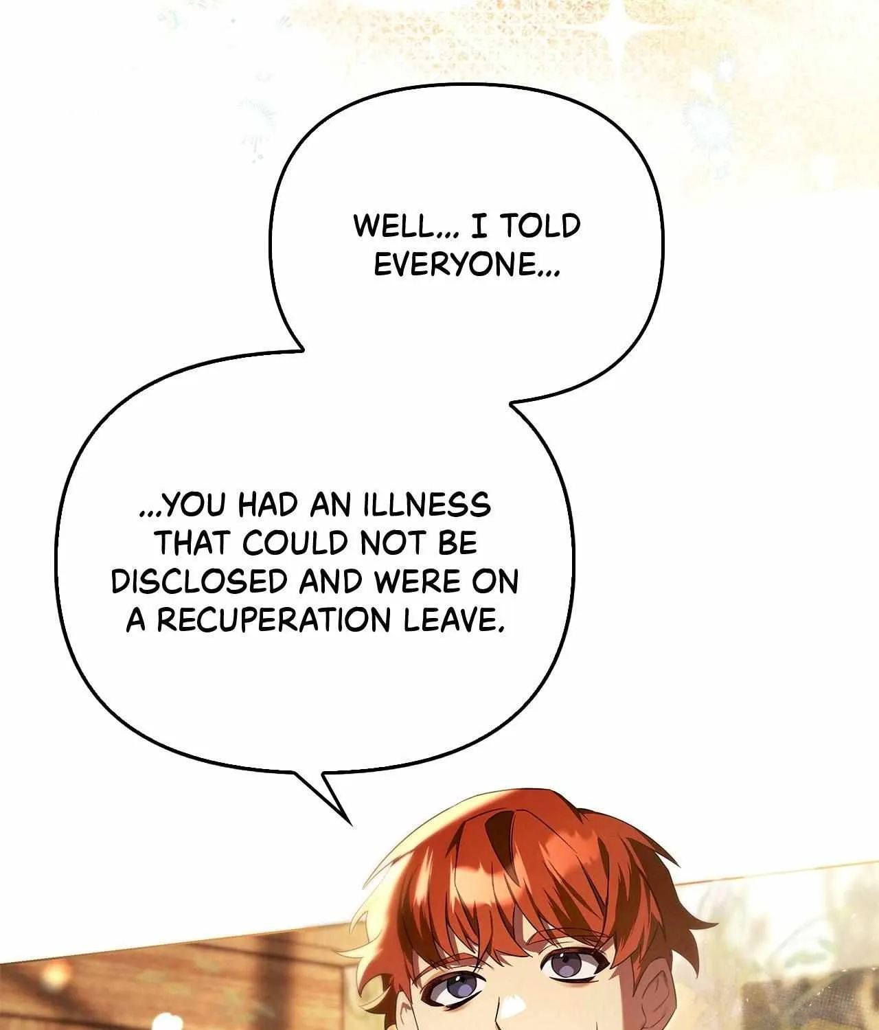 To the Witch Who Forgot the Birds Mangakakalot X Chapter 9 Page 72