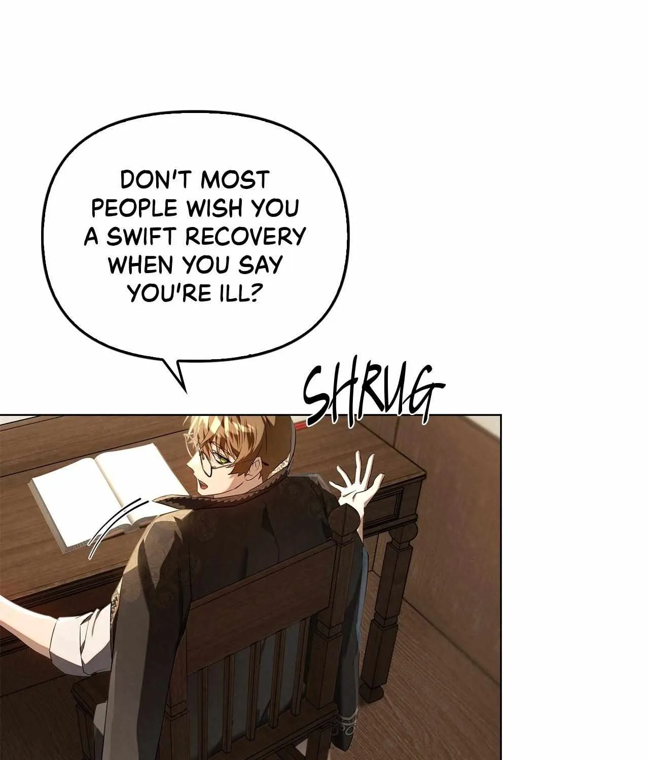 To the Witch Who Forgot the Birds Mangakakalot X Chapter 9 Page 77