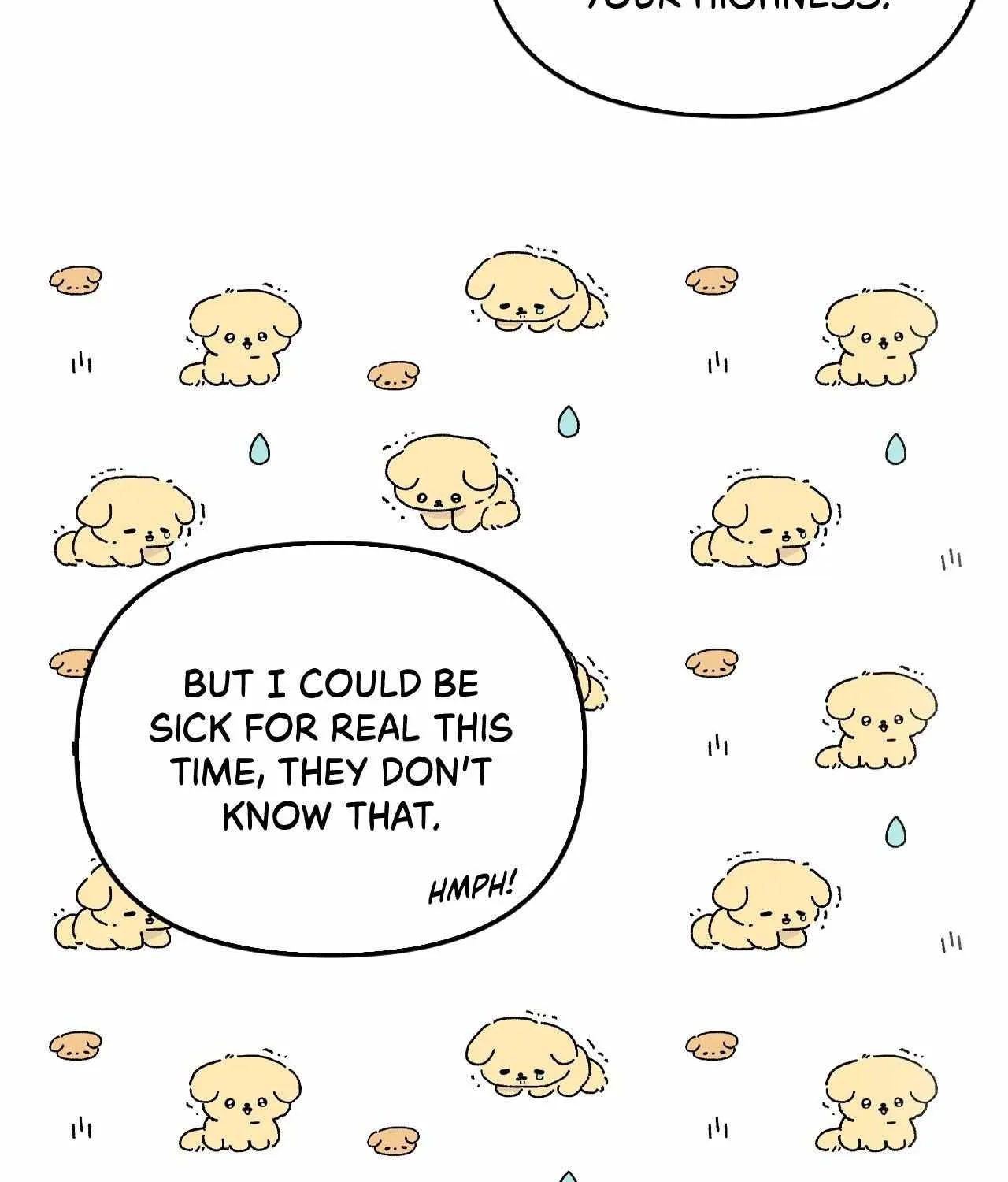 To the Witch Who Forgot the Birds Mangakakalot X Chapter 9 Page 79