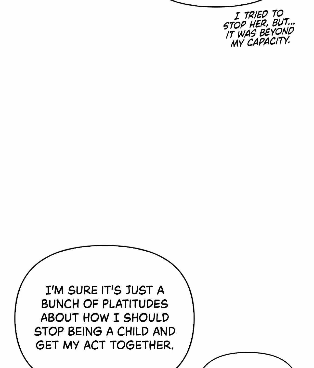 To the Witch Who Forgot the Birds Mangakakalot X Chapter 9 Page 90
