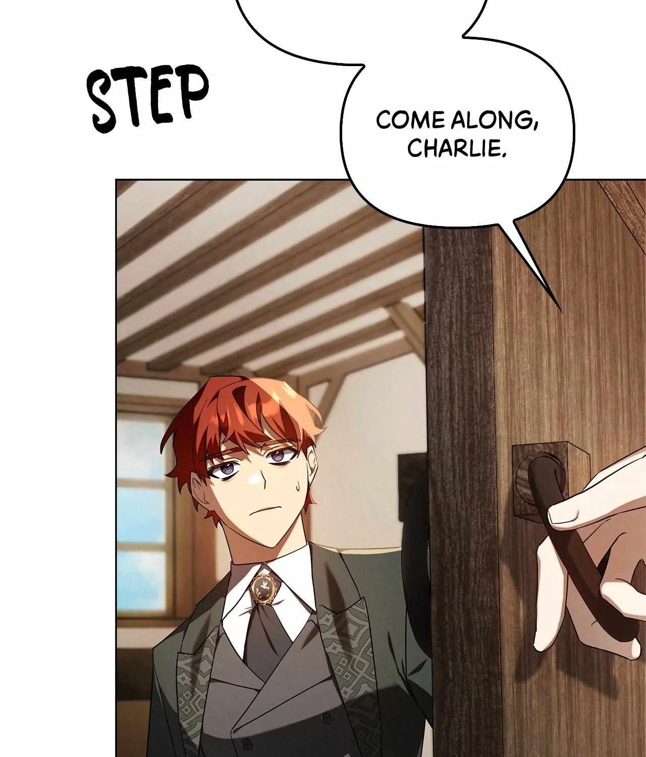 To the Witch Who Forgot the Birds Mangakakalot X Chapter 9 Page 96
