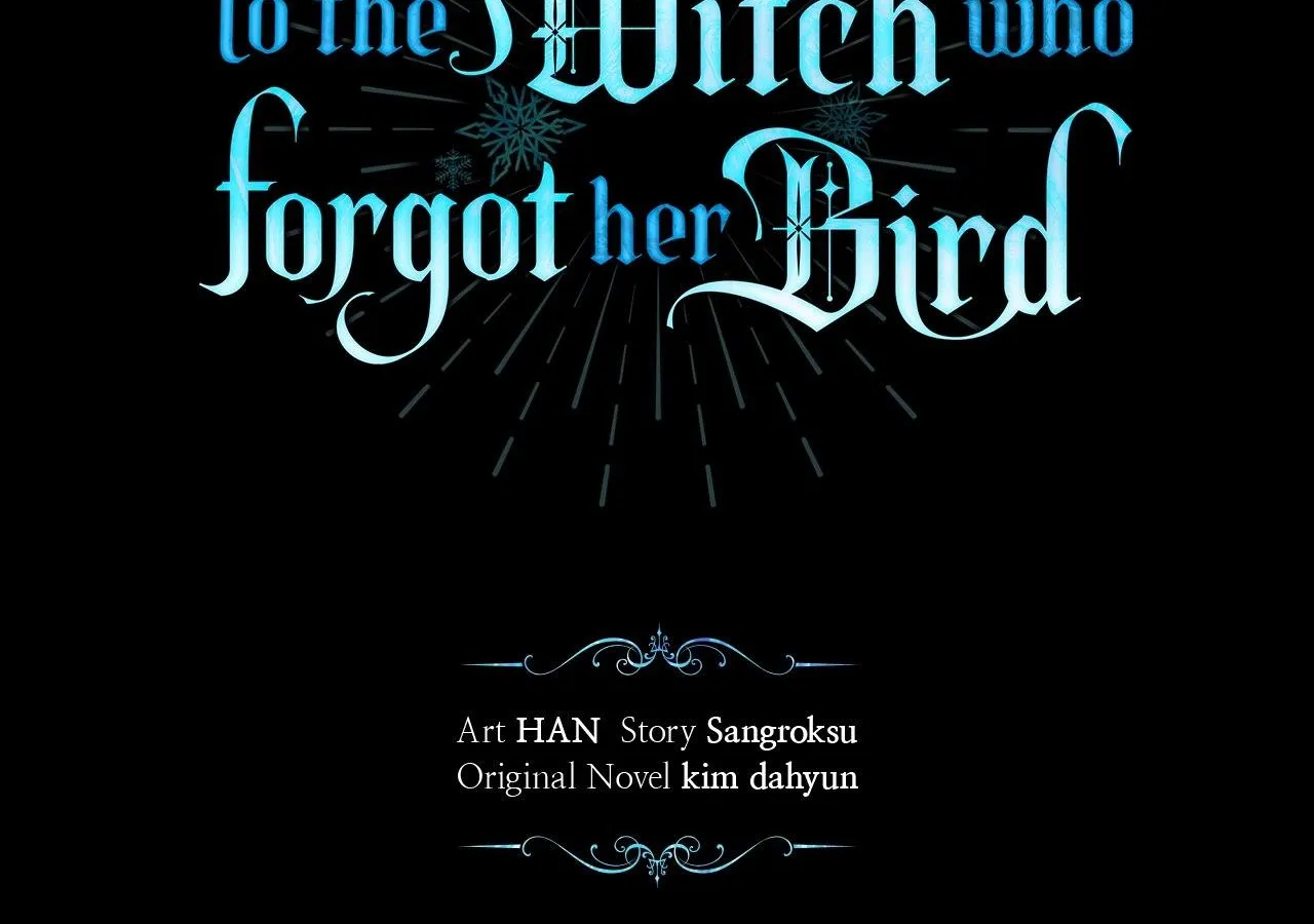To the Witch Who Forgot the Birds Mangakakalot X Chapter 9 Page 3