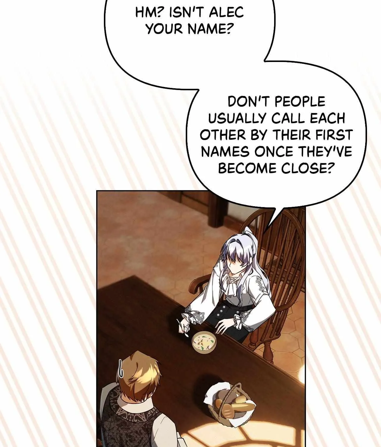 To the Witch Who Forgot the Birds Mangakakalot X Chapter 9 Page 22