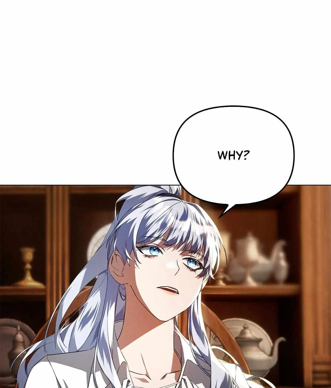 To the Witch Who Forgot the Birds Mangakakalot X Chapter 9 Page 33
