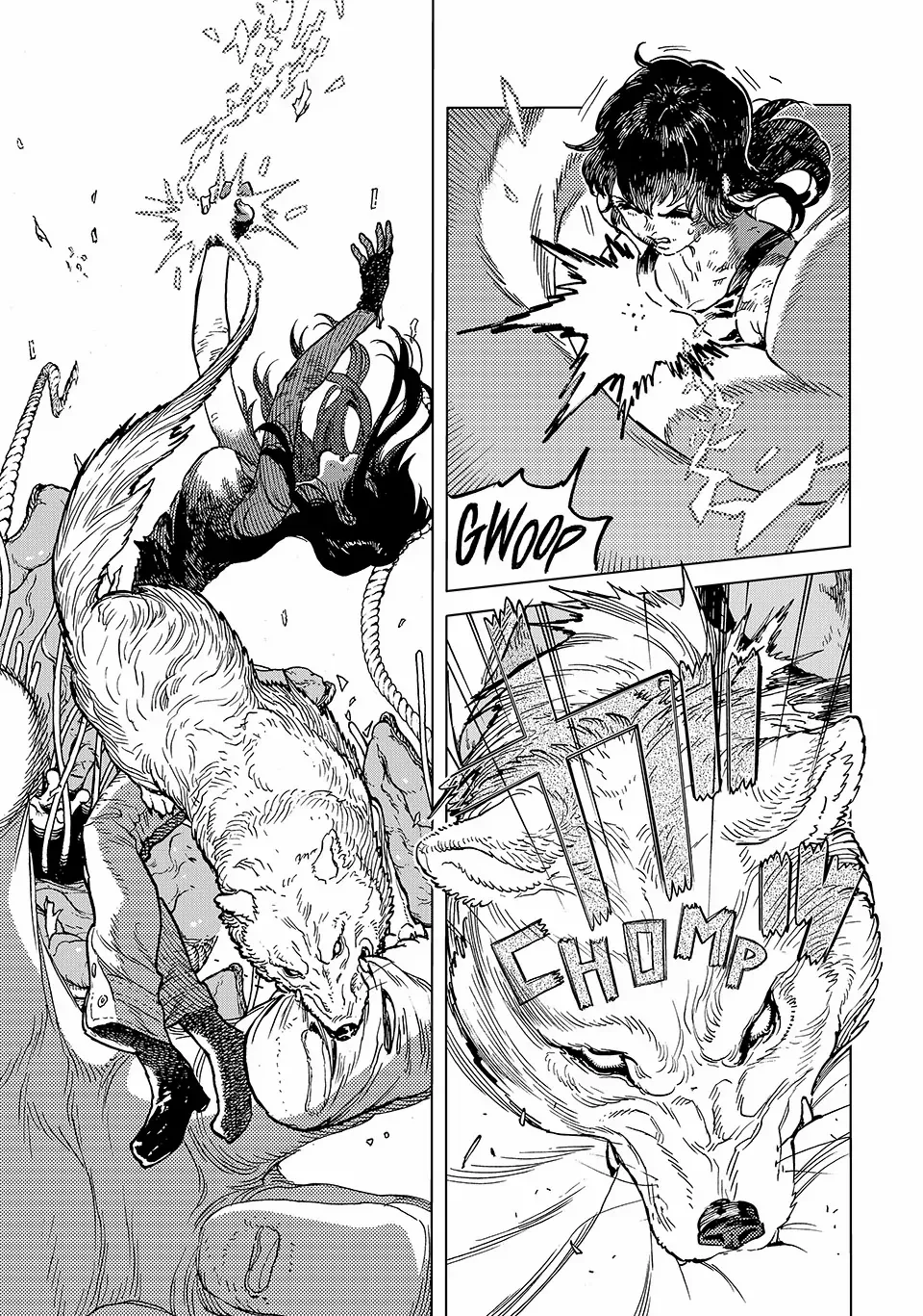 To You, The Immortal Mangakakalot X Chapter 198.1 Page 4
