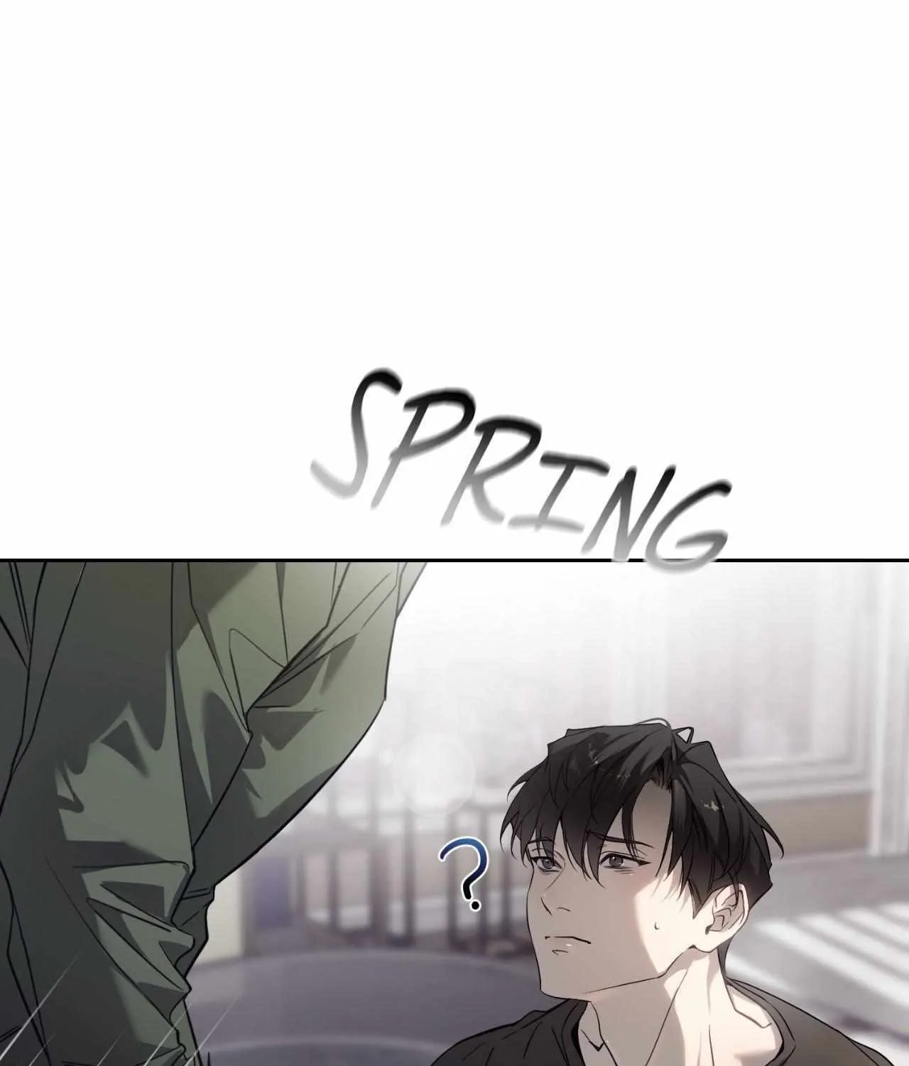 To Me Who Doesn't Love You Mangakakalot X Chapter 35 Page 8