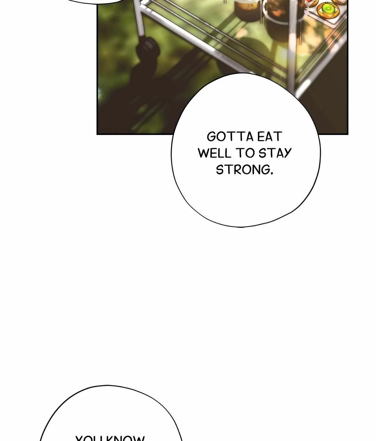 To Me Who Doesn't Love You Mangakakalot X Chapter 35 Page 86