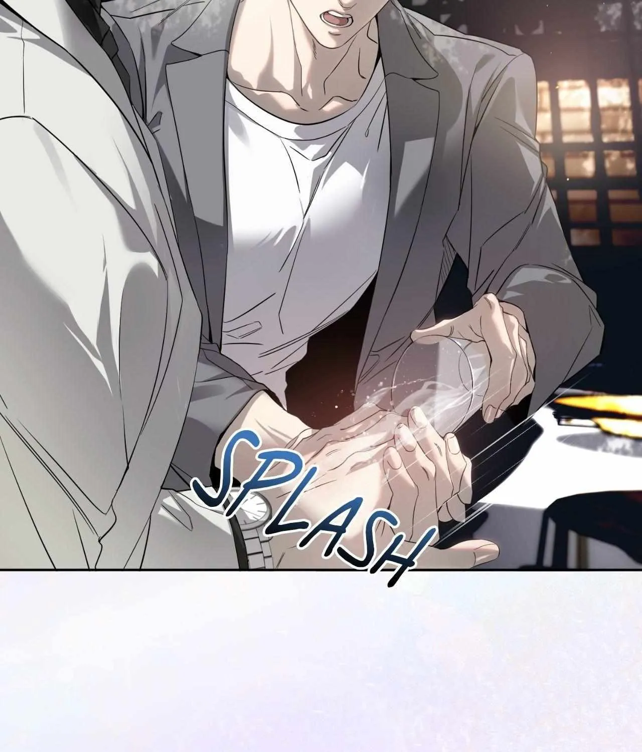 To Me Who Doesn't Love You Mangakakalot X Chapter 35 Page 102