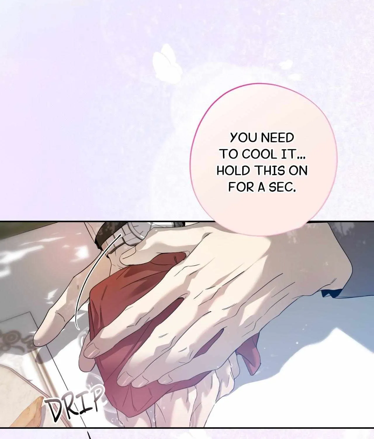To Me Who Doesn't Love You Mangakakalot X Chapter 35 Page 103