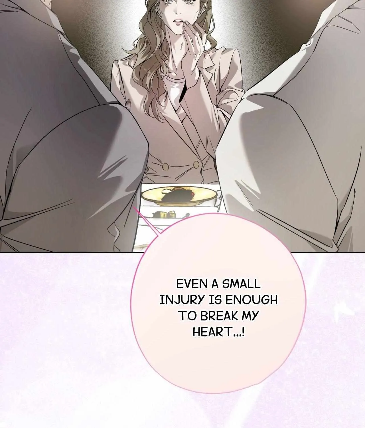 To Me Who Doesn't Love You Mangakakalot X Chapter 35 Page 108