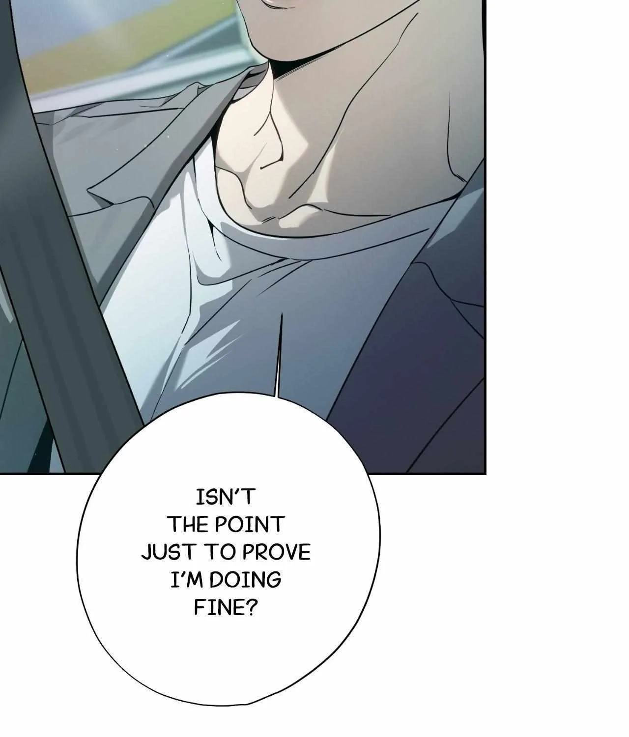 To Me Who Doesn't Love You Mangakakalot X Chapter 35 Page 22