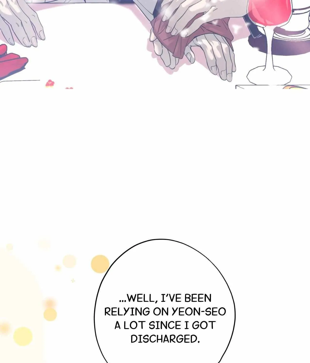 To Me Who Doesn't Love You Mangakakalot X Chapter 36 Page 5