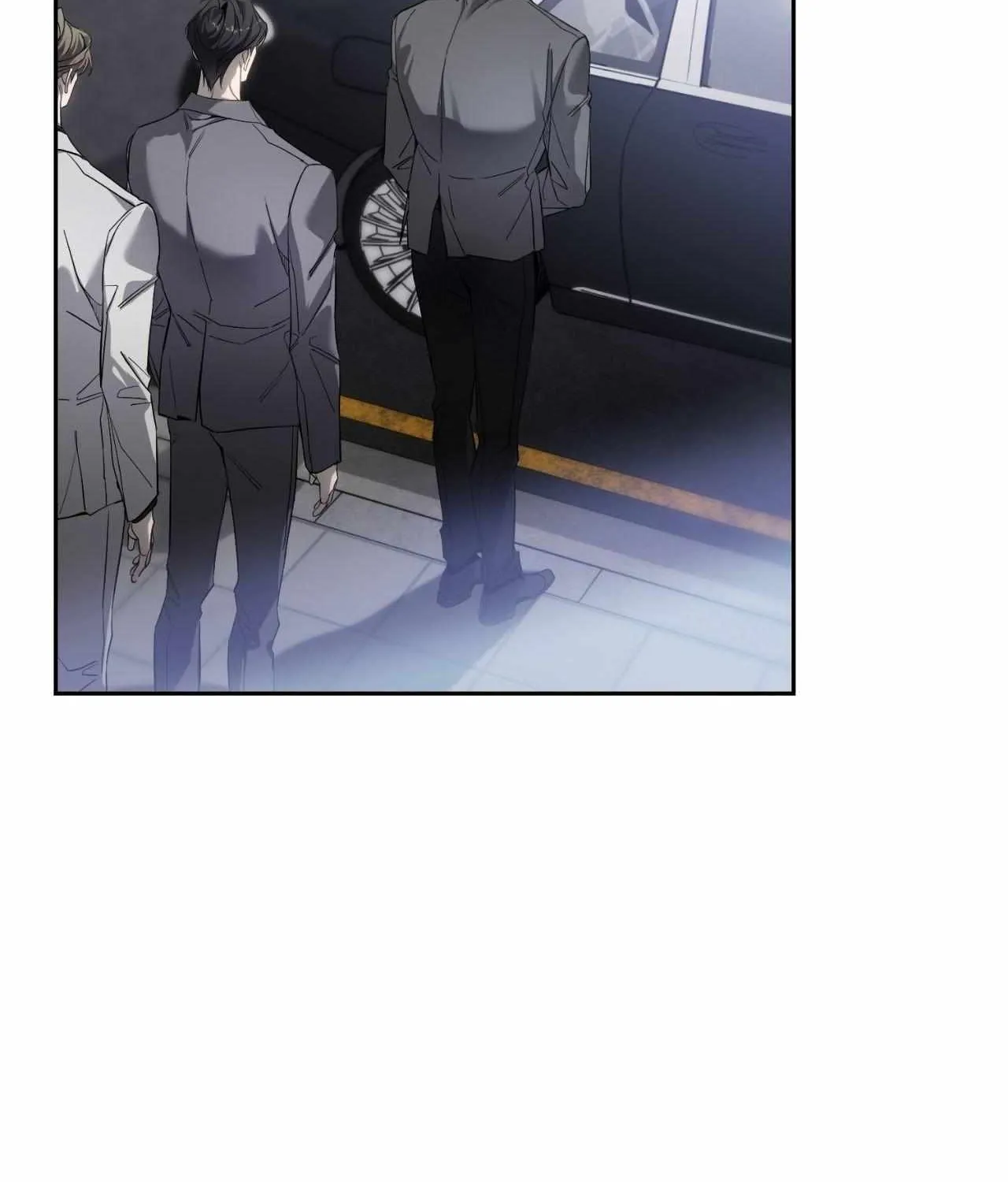 To Me Who Doesn't Love You Mangakakalot X Chapter 36 Page 46