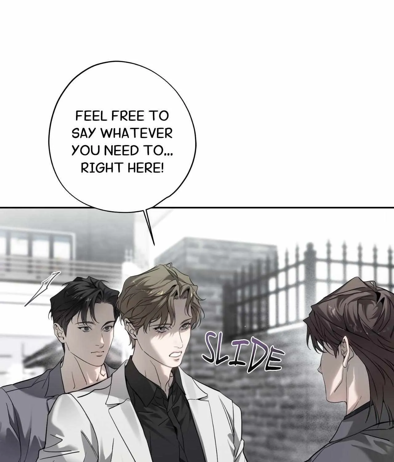 To Me Who Doesn't Love You Mangakakalot X Chapter 36 Page 49