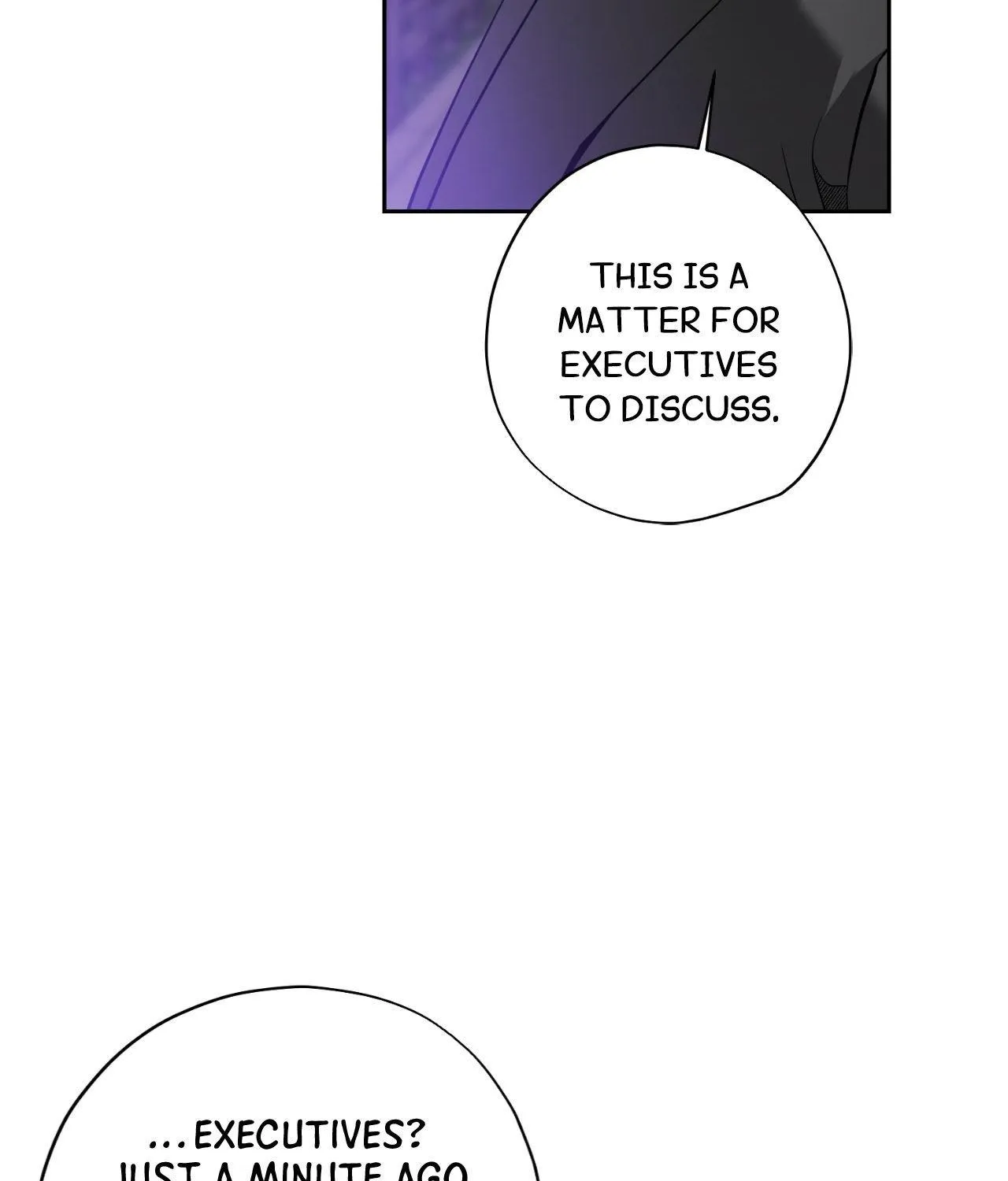 To Me Who Doesn't Love You Mangakakalot X Chapter 36 Page 52