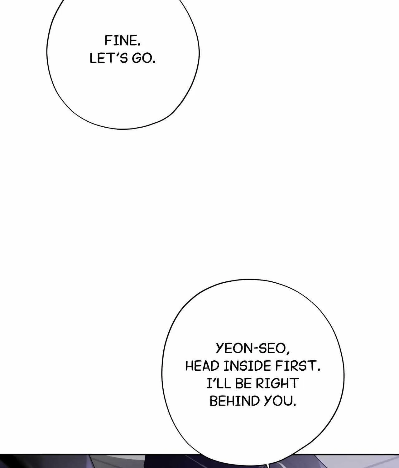 To Me Who Doesn't Love You Mangakakalot X Chapter 36 Page 54
