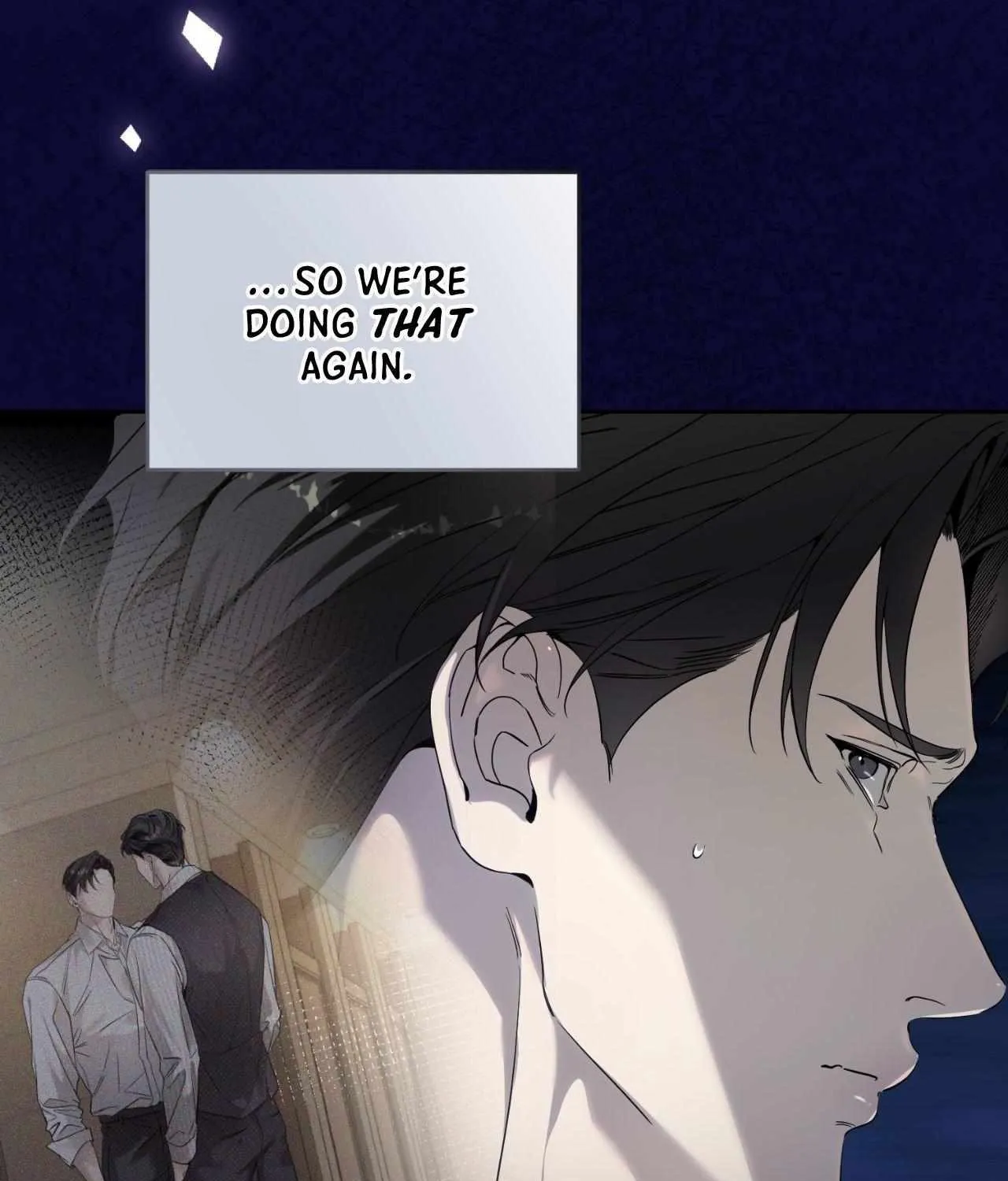 To Me Who Doesn't Love You Mangakakalot X Chapter 36 Page 63
