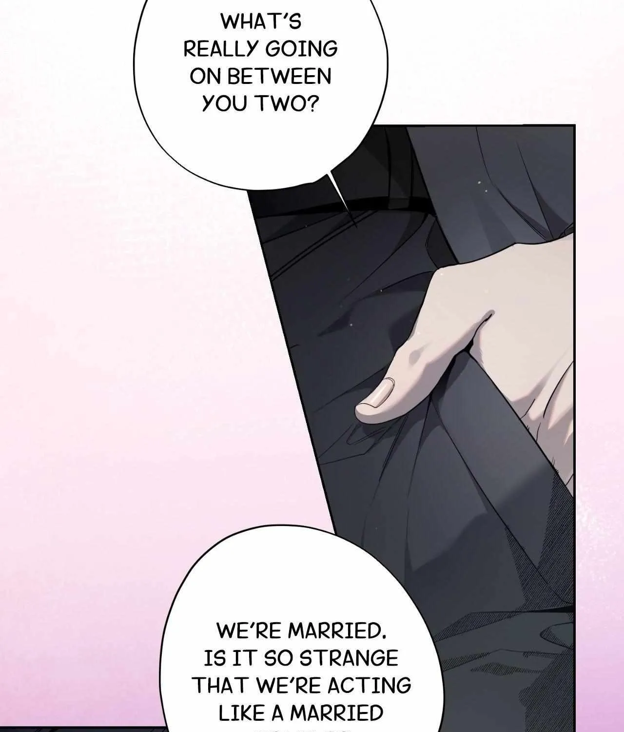 To Me Who Doesn't Love You Mangakakalot X Chapter 36 Page 65