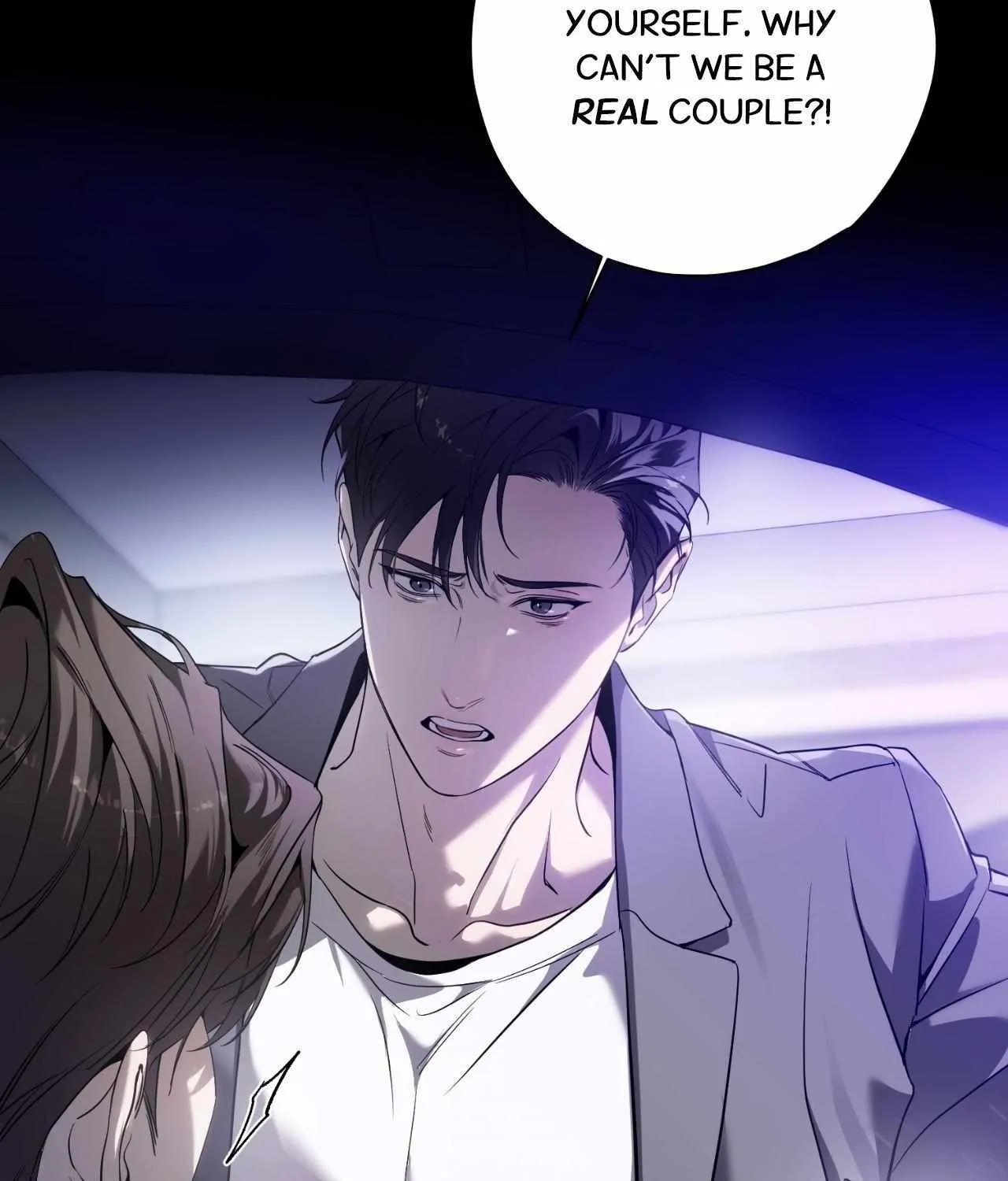 To Me Who Doesn't Love You Mangakakalot X Chapter 36 Page 73