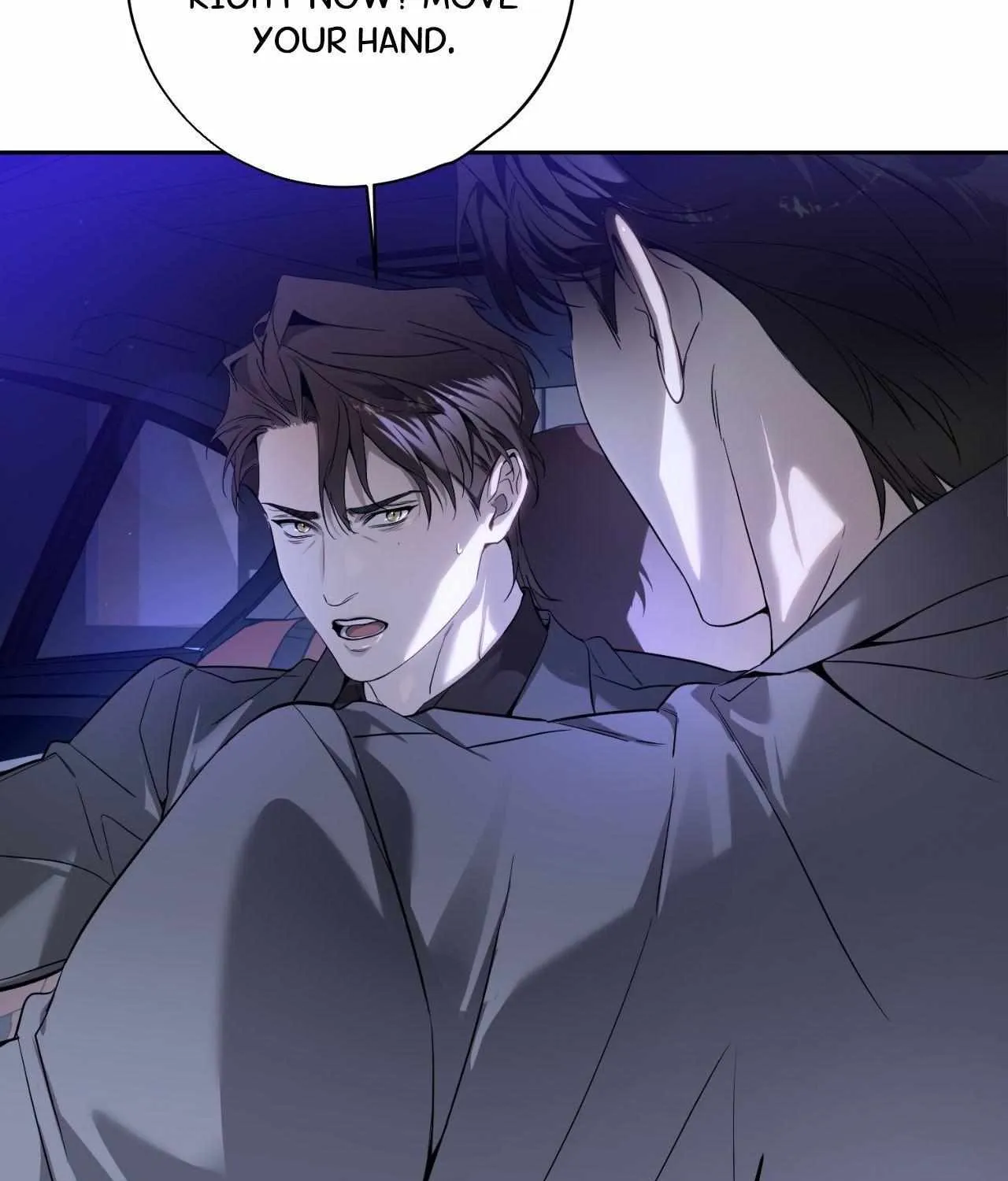 To Me Who Doesn't Love You Mangakakalot X Chapter 36 Page 75