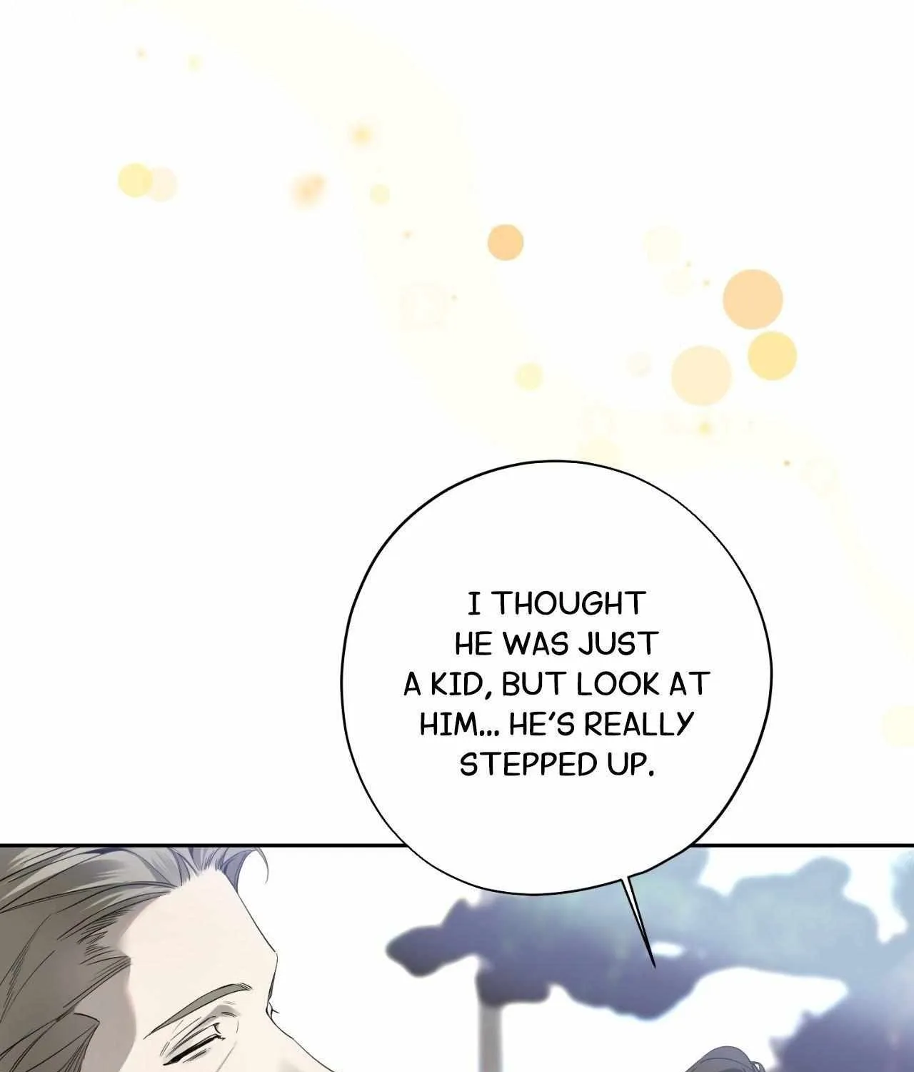 To Me Who Doesn't Love You Mangakakalot X Chapter 36 Page 9