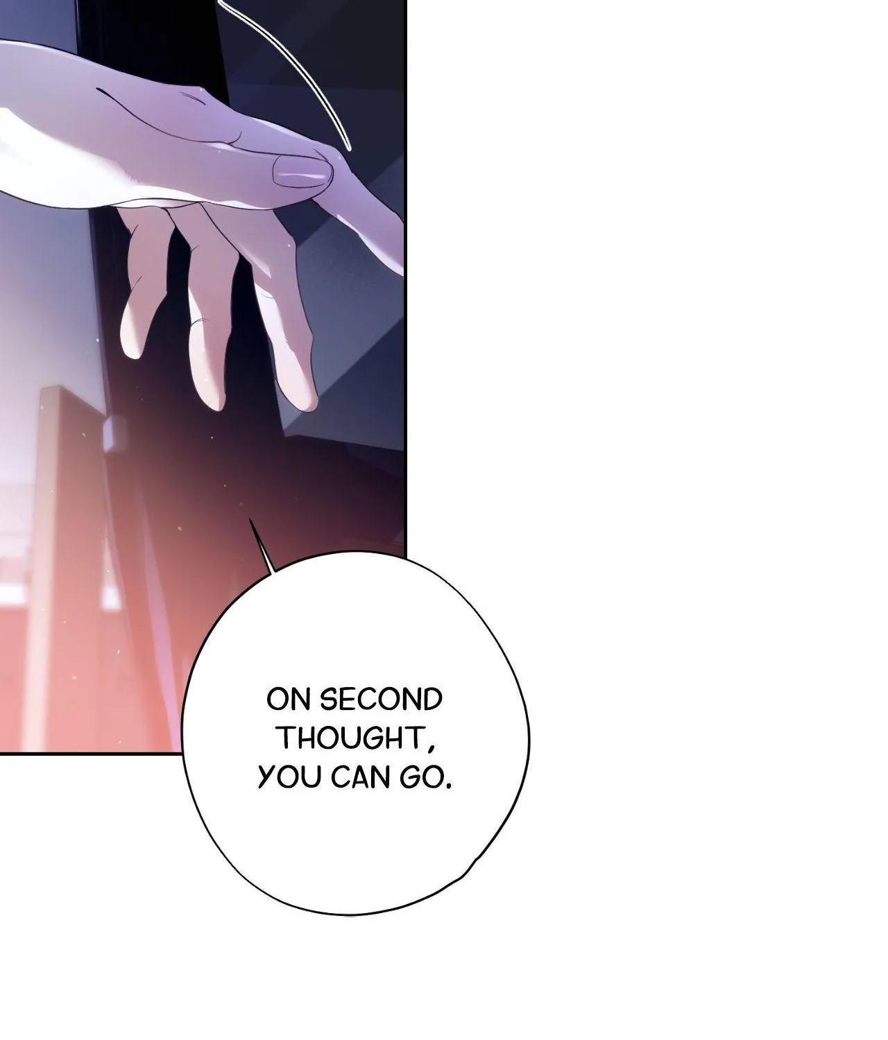 To Me Who Doesn't Love You Mangakakalot X Chapter 36 Page 84