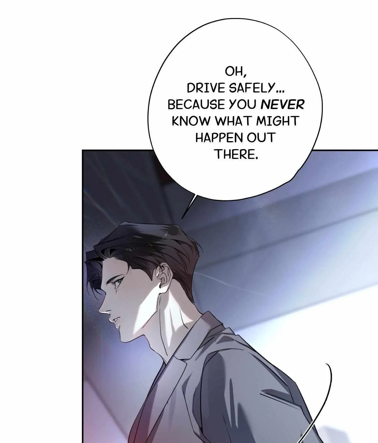 To Me Who Doesn't Love You Mangakakalot X Chapter 36 Page 85