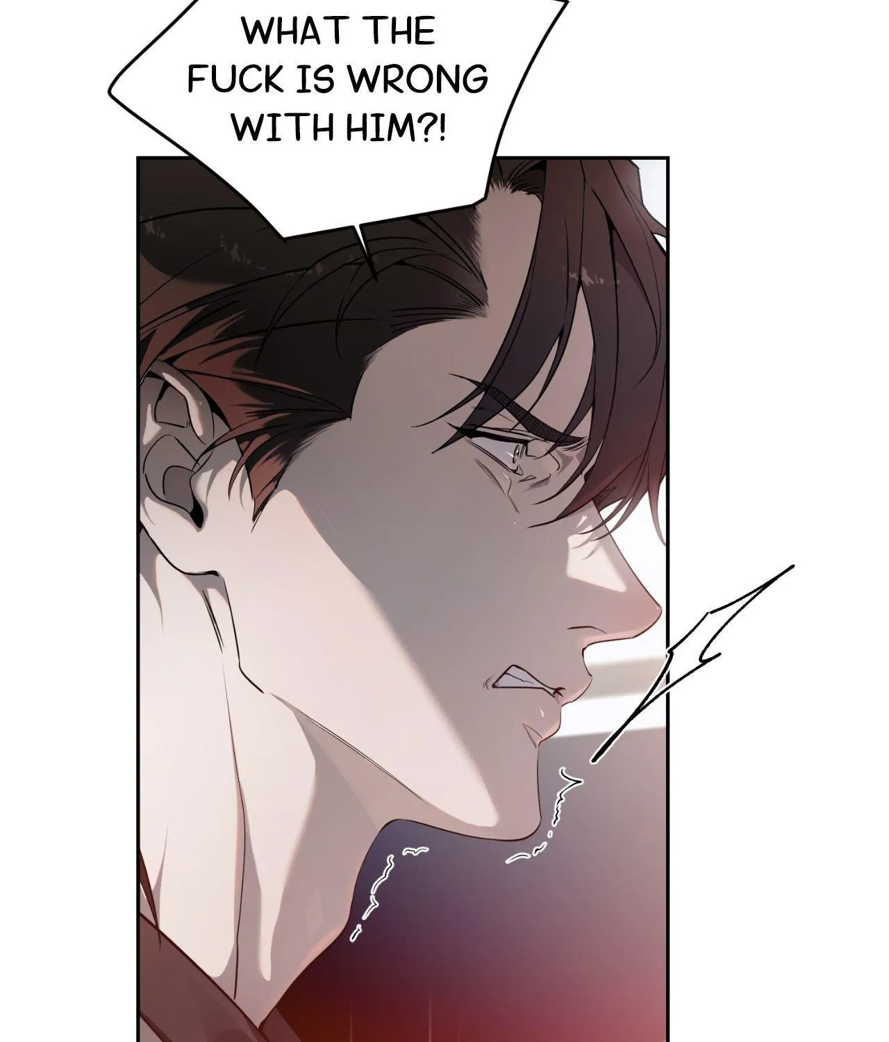 To Me Who Doesn't Love You Mangakakalot X Chapter 36 Page 89