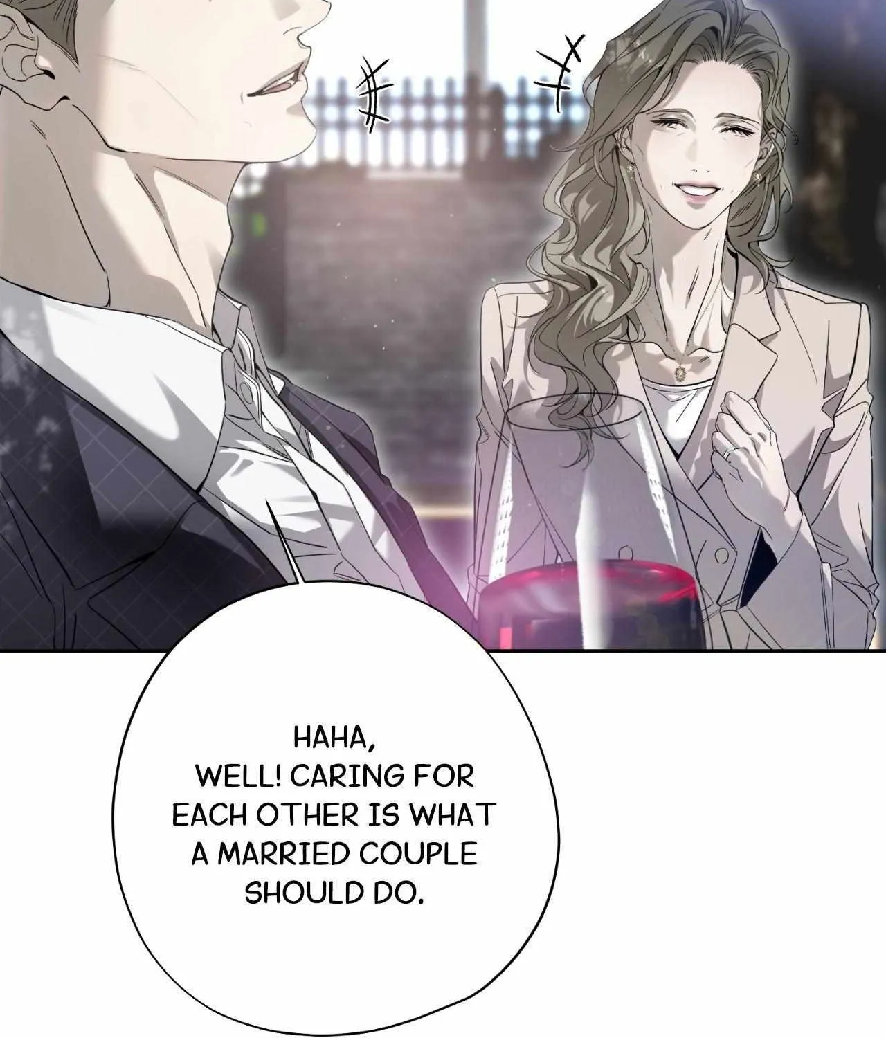To Me Who Doesn't Love You Mangakakalot X Chapter 36 Page 10