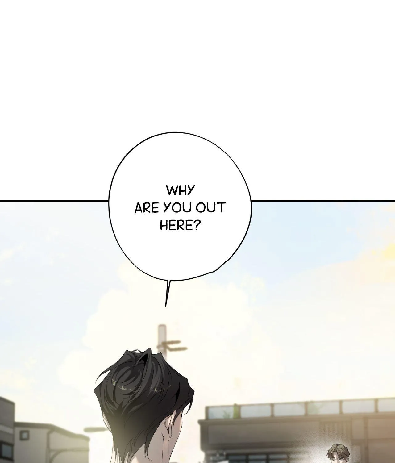 To Me Who Doesn't Love You Mangakakalot X Chapter 36 Page 97