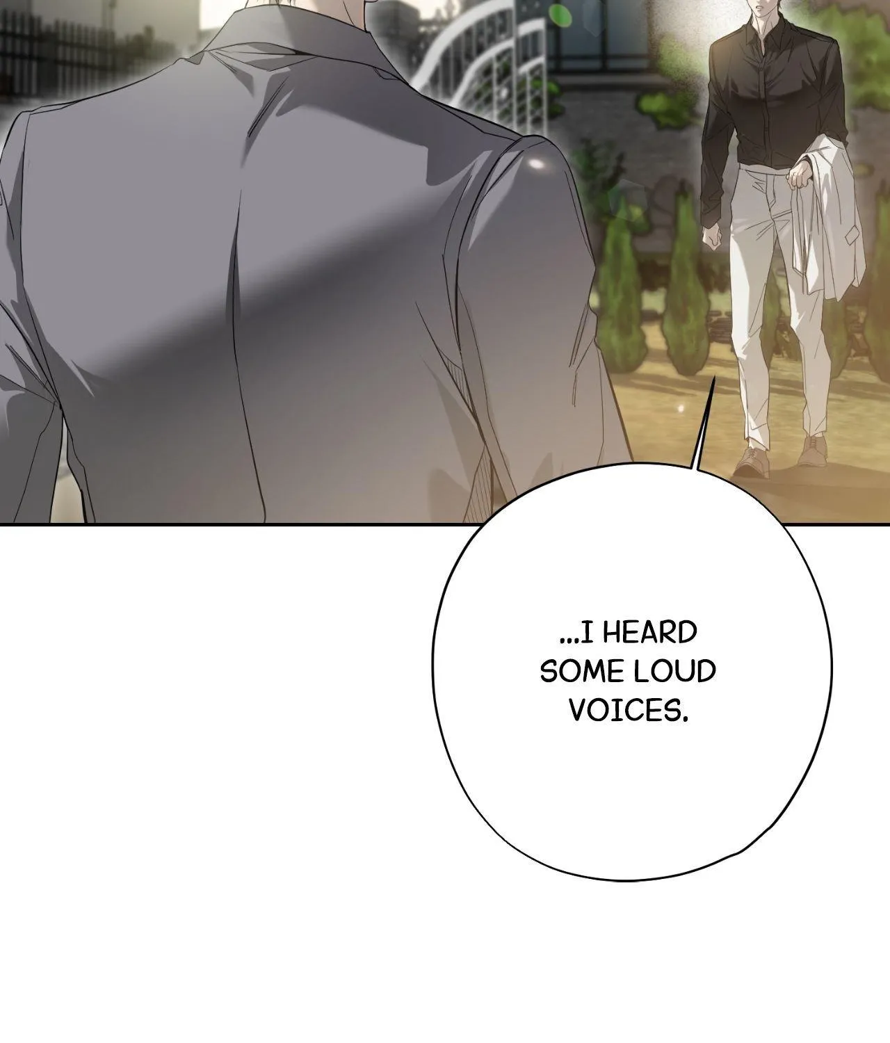 To Me Who Doesn't Love You Mangakakalot X Chapter 36 Page 98