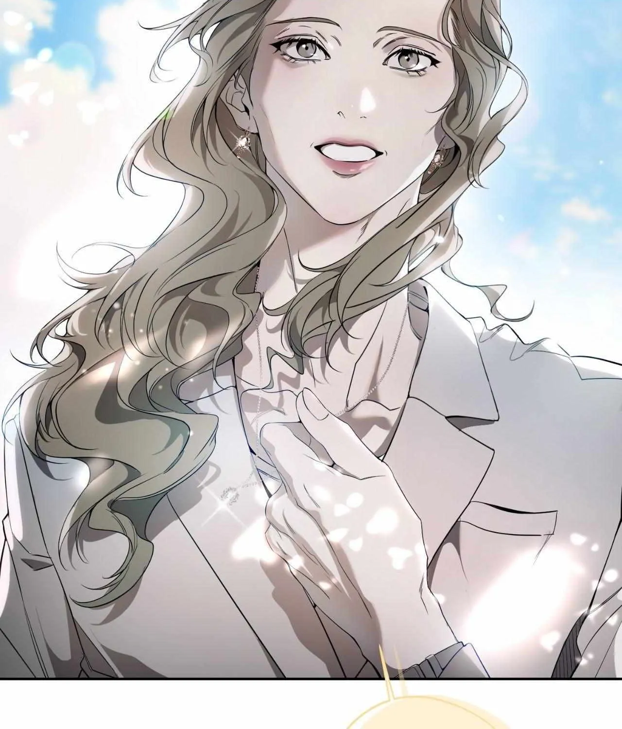 To Me Who Doesn't Love You Mangakakalot X Chapter 36 Page 2