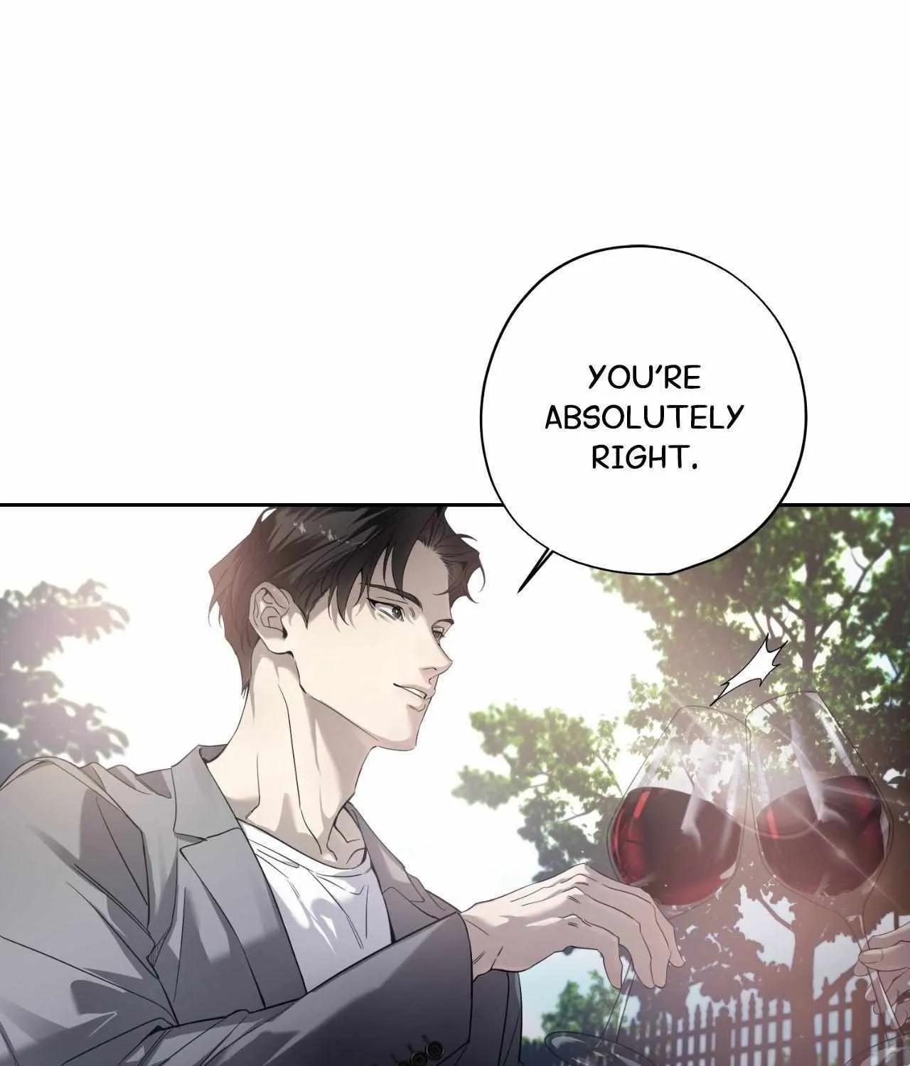 To Me Who Doesn't Love You Mangakakalot X Chapter 36 Page 11